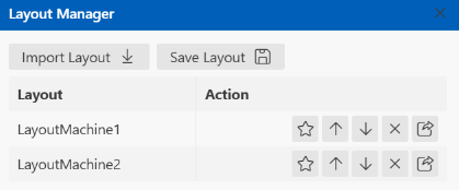 Camming UI 4: