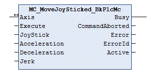 MC_MoveJoySticked_BkPlcMc (from V3.0) 1: