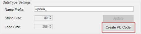 Code generation 1:
