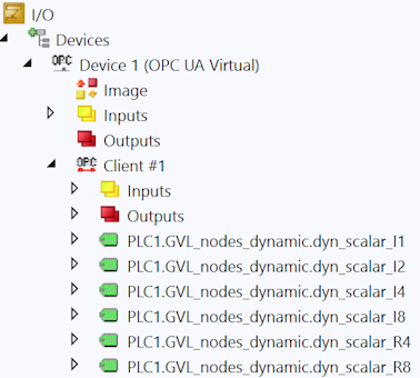 Code generation 2:
