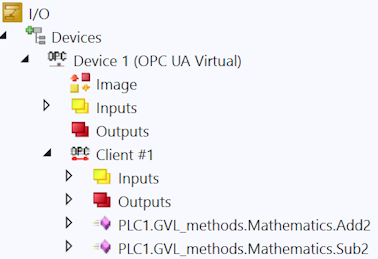 Code generation 7: