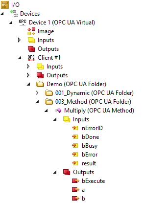 Method calls 2: