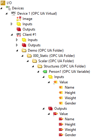 Structures 2: