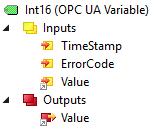 Timestamp and StatusCode 2: