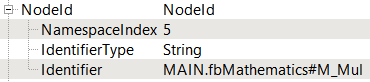 PLCopen function blocks 8:
