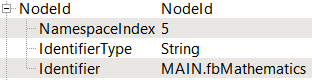PLCopen function blocks 10: