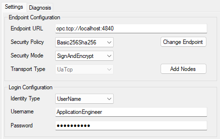 Authentication 2: