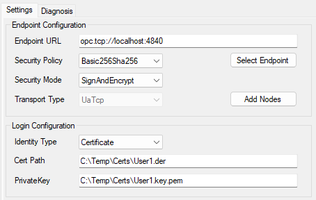Authentication 3: