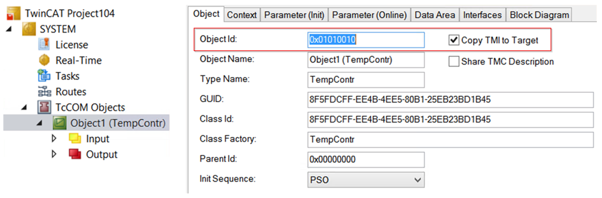 Matlab/Simulink 1: