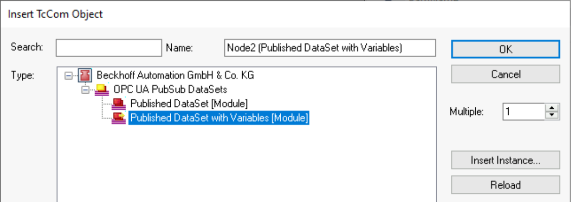 Data sets 3: