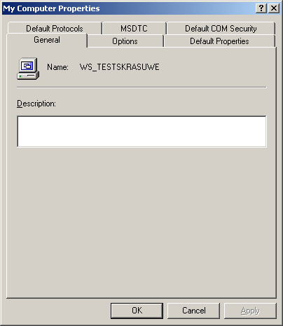 Client Machine 4: