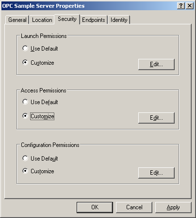 Server Machine 7: