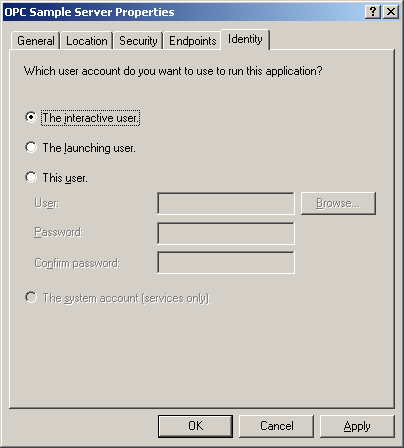 Server Machine 9: