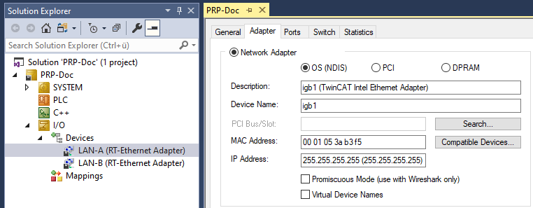 Configuration 2: