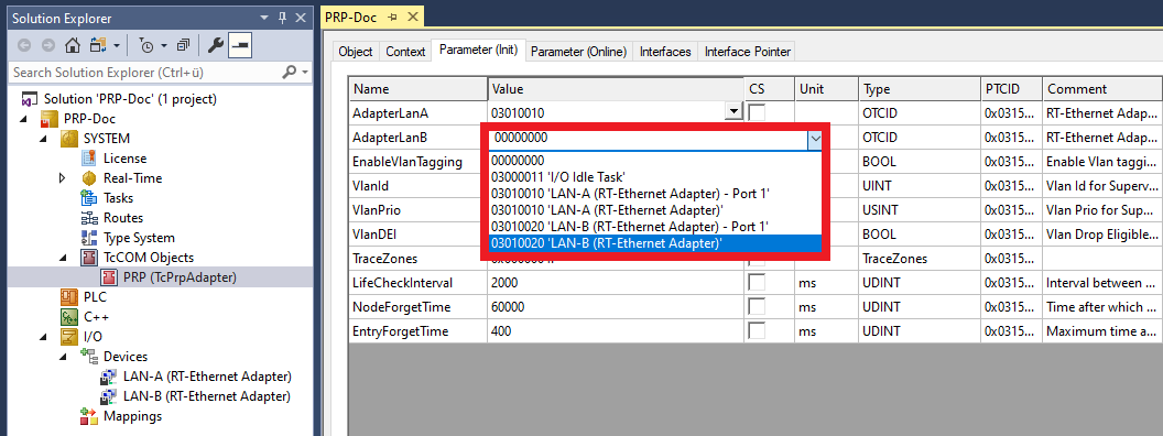 Configuration 3: