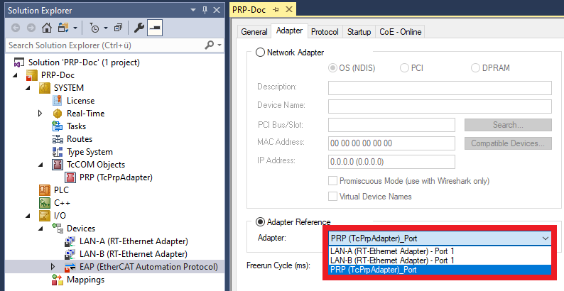 Configuration 4: