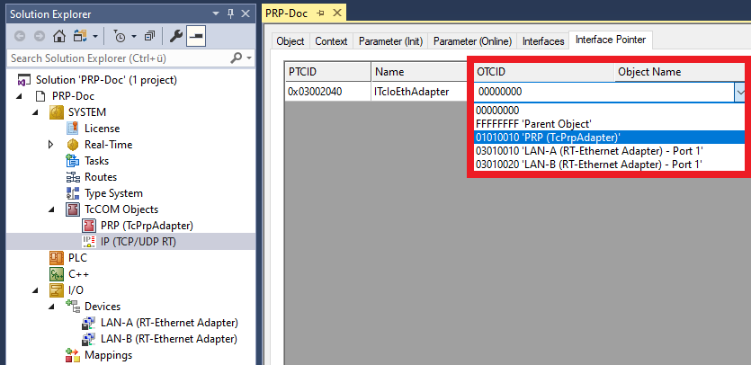 Configuration 5: