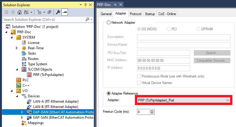 Configuration 7: