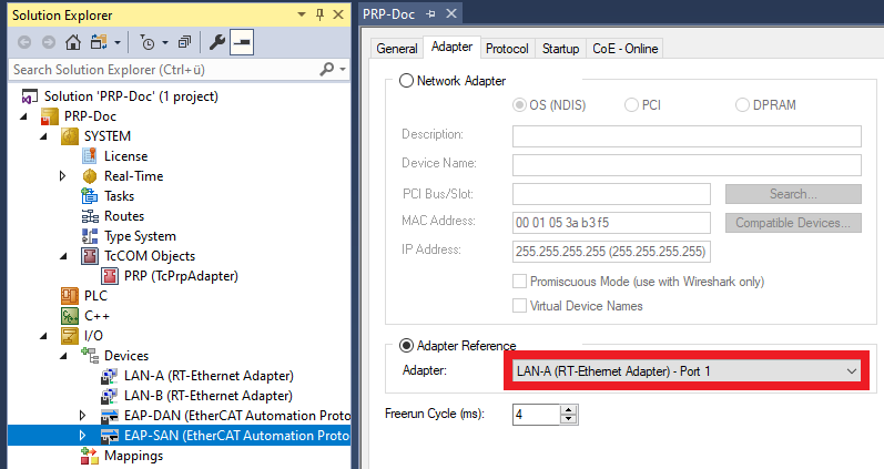 Configuration 8: