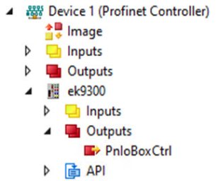 Status and Ctrl. flags 2: