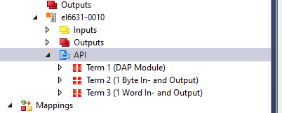 PROFINET Shared Device 3: