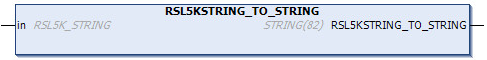 RSL5KSTRING_TO_STRING 1: