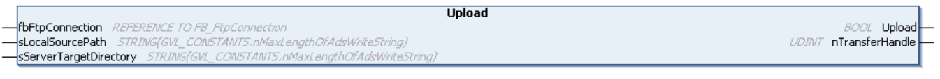 Upload 1: