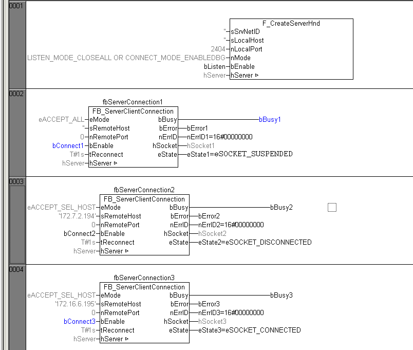 FB_ServerClientConnection 6: