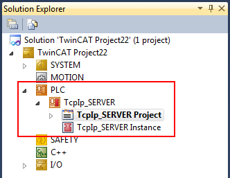 Beckhoff Information System - English