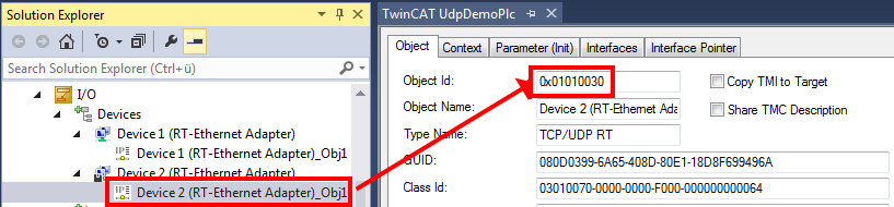 Multiple network cards 4: