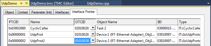 Multiple network cards 7: