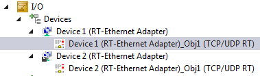 Multiple network cards 1: