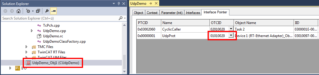 Multiple network cards 6: