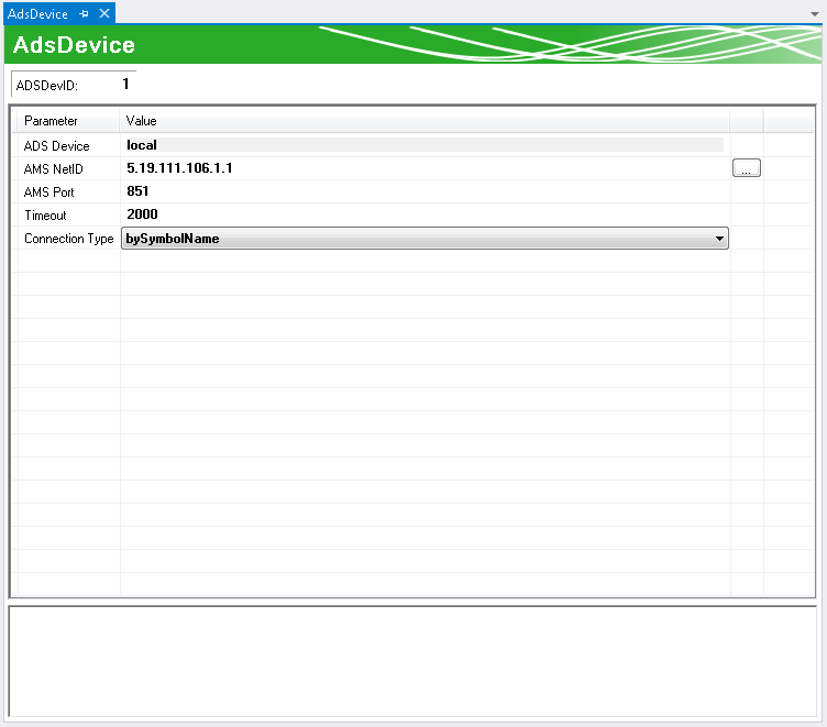 Configuring AutoLog groups 3: