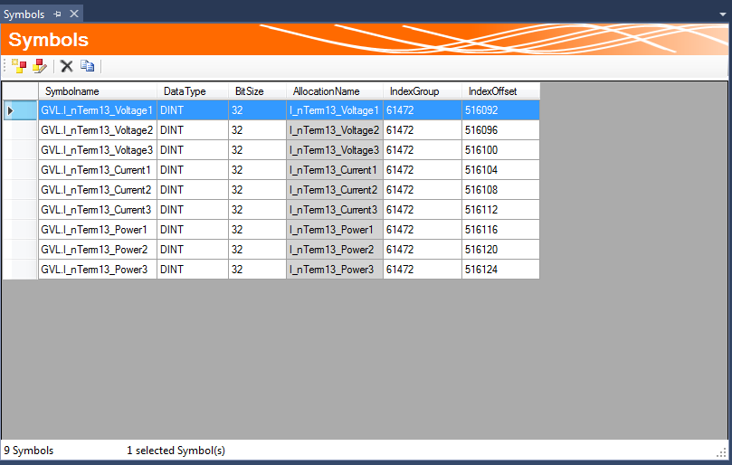 Configuring AutoLog groups 4: