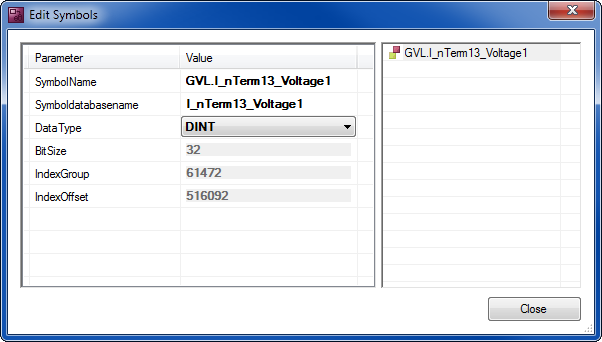 Configuring AutoLog groups 5: