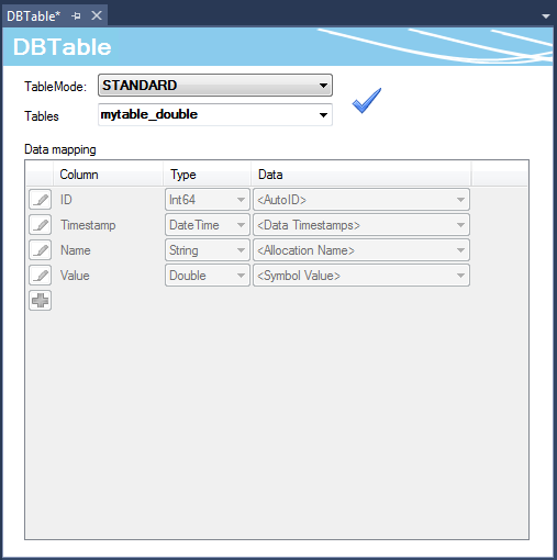 Configuring AutoLog groups 6: