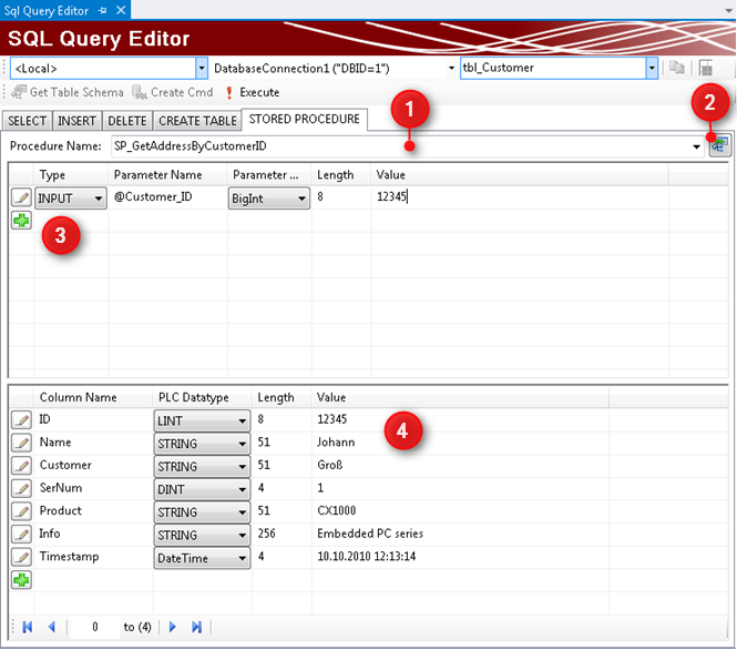 SQL Expert mode 16: