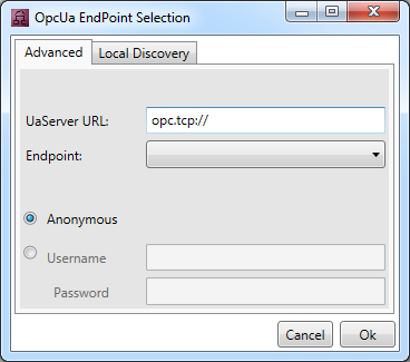 Extension - OPC UA 5: