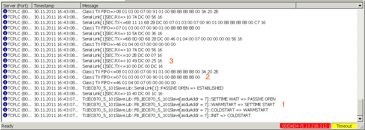 Troubleshooting and debugging 1: