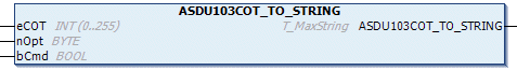 ASDU103COT_TO_STRING 1: