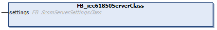 FB_iec61850ServerClass 1: