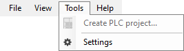 Tools 1: