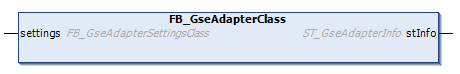 FB_GseAdapterClass 1: