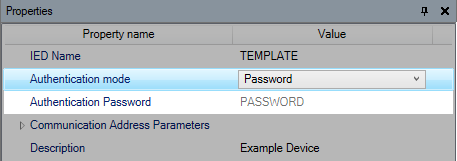 Device configuration 2: