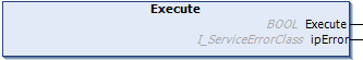 Execute 1: