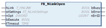 FB_NLinkOpen 1: