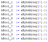 Optimization options 6: