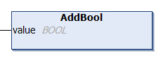 AddBool 1: