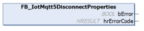 FB_IotMqtt5DisconnectProperties 1: